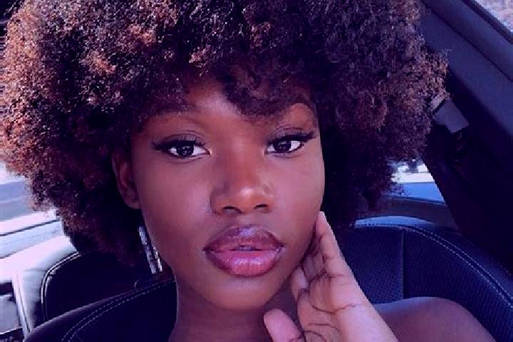 Sienna, 39, a black brown-eyed ebony companion based in Absecon. Offering Tantra, Party Girl, Domination. Available for incall and outcall, overnight booking...