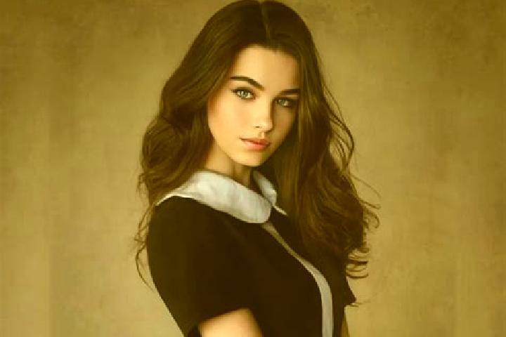 Sienna, 39, a brunette grey-eyed slavic companion based in Mattarello. Offering Overnight, CIM, Erotic Massage, Domination. Available for incall and outcall,...