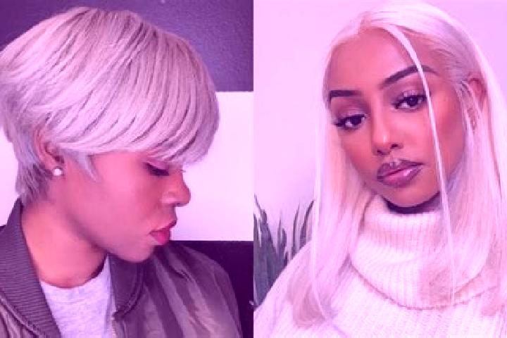 Sienna, 39, a platinum blonde amber-eyed ebony companion based in Xiangdu. Offering Roleplay, Duos, A-Level. Available for incall and outcall, day and evenin...