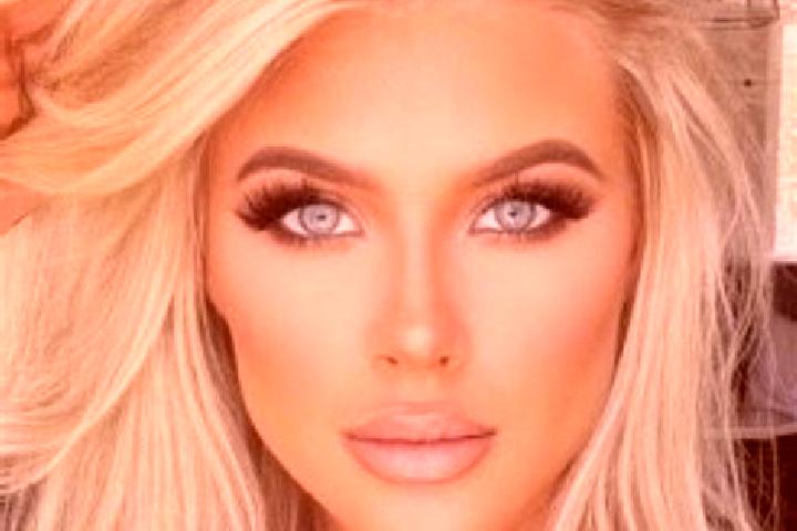 Sienna, 39, a platinum blonde blue-eyed latina companion based in Pont de Molins. Offering Girlfriend Experience, OWO, BDSM. Available for incall and outcall...