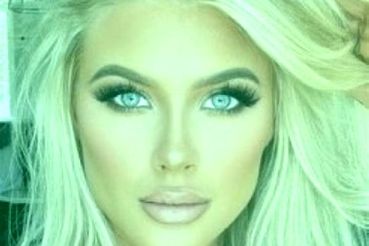 Sienna, 39, a platinum blonde grey-eyed indian companion based in Montesquieu-Lauragais. Offering Prostate Massage, Duos, Roleplay, Domination. Available for...