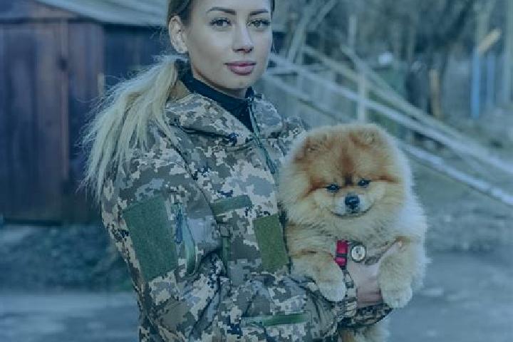 Sienna, 39 — Escort in Bakosh, Ukraine