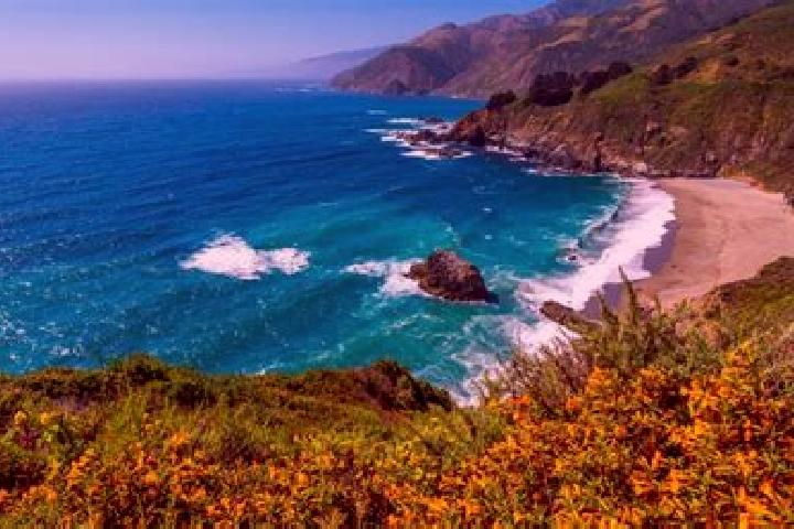 Sienna, 39 — Escort in Big Sur, United States