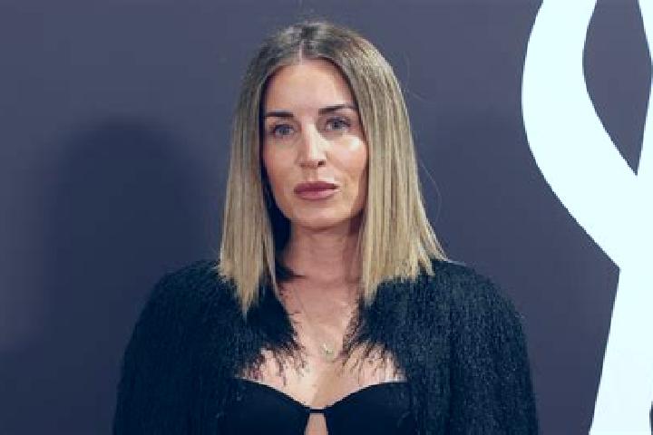 Sienna, 39 — Escort in Castro, Brazil