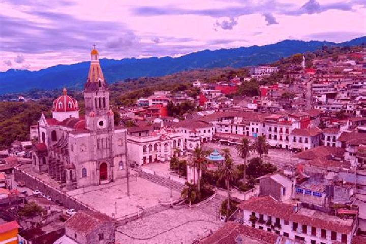 Sienna, 39 — Escort in Cuetzalan, Mexico