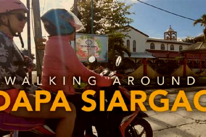 Sienna, 39 — Escort in Dapa, Philippines