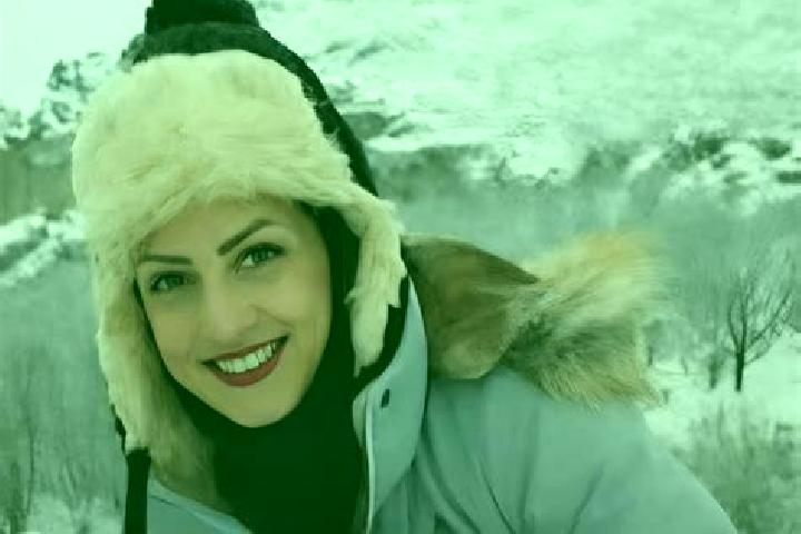 Sienna, 39 — Escort in Esfarayen, Iran