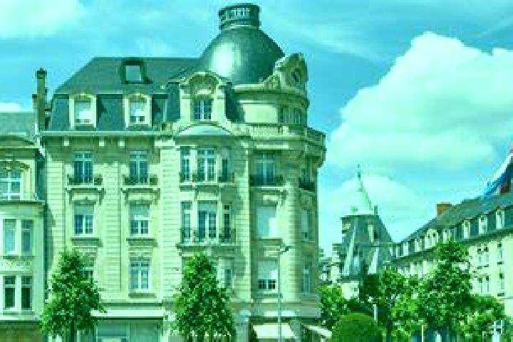 Sienna, 39 — Escort in Heisdorf, Luxembourg
