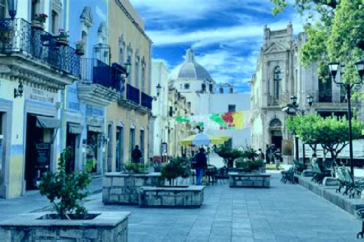 Sienna, 39 — Escort in Jerez de Garcia Salinas, Mexico