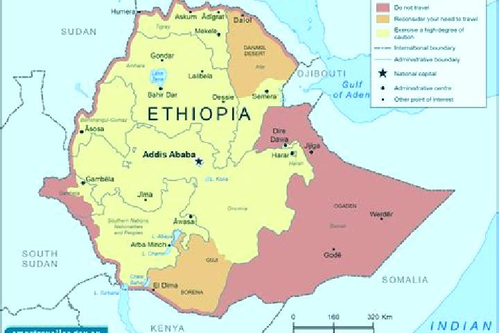 Sienna, 39 — Escort in Jinka, Ethiopia