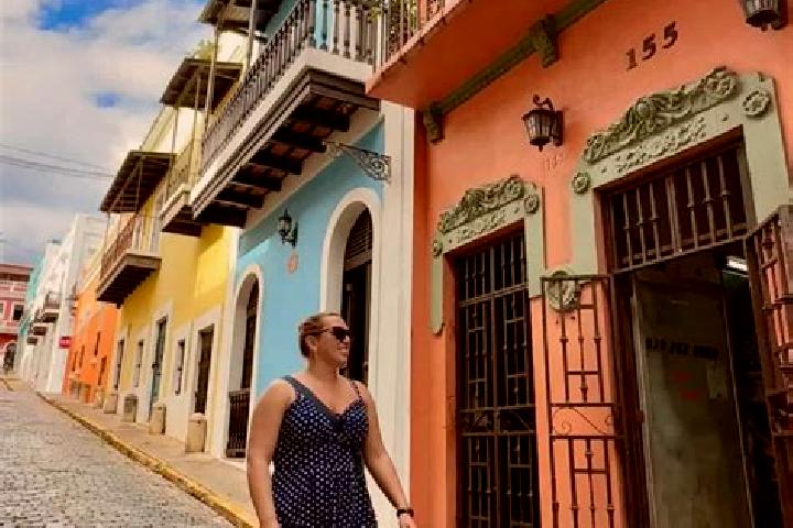 Sienna, 39 — Escort in Lamboglia, Puerto Rico