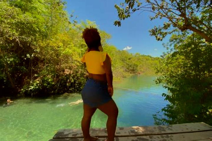 Sienna, 39 — Escort in Mimoso de Goias, Brazil