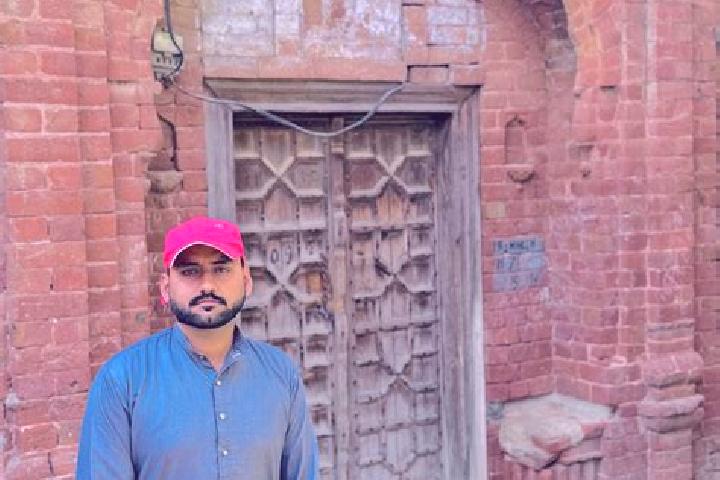 Sienna, 39 — Escort in Naushahra Virkan, Pakistan