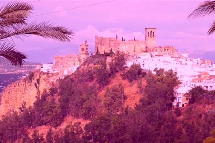 Sienna, 39 — Escort in Oliva de la Frontera, Spain