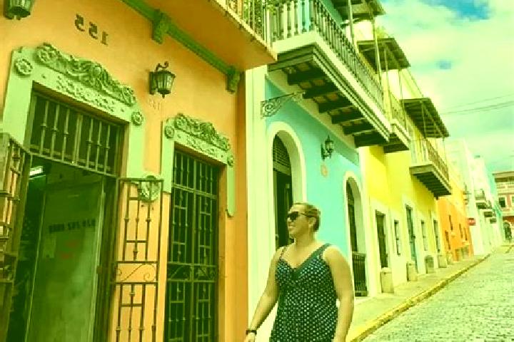 Sienna, 39 — Escort in Puerto Limon, Ecuador