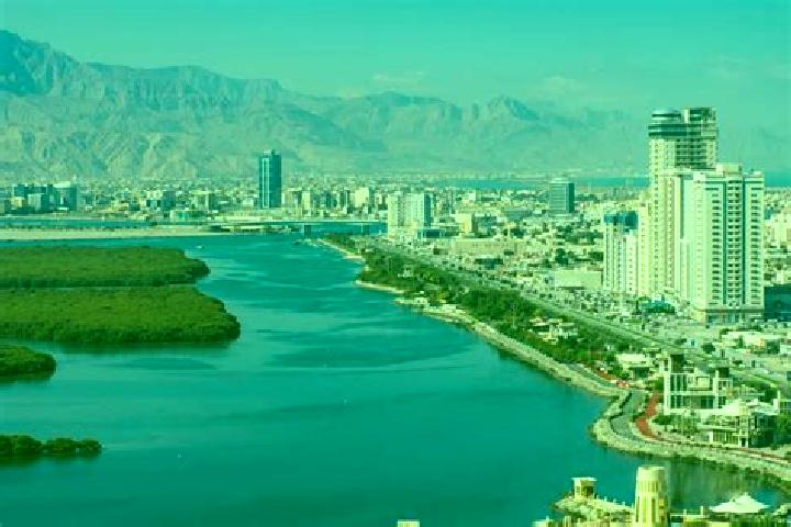 Sienna, 39 — Escort in Ras Al Khaimah, United Arab Emirates