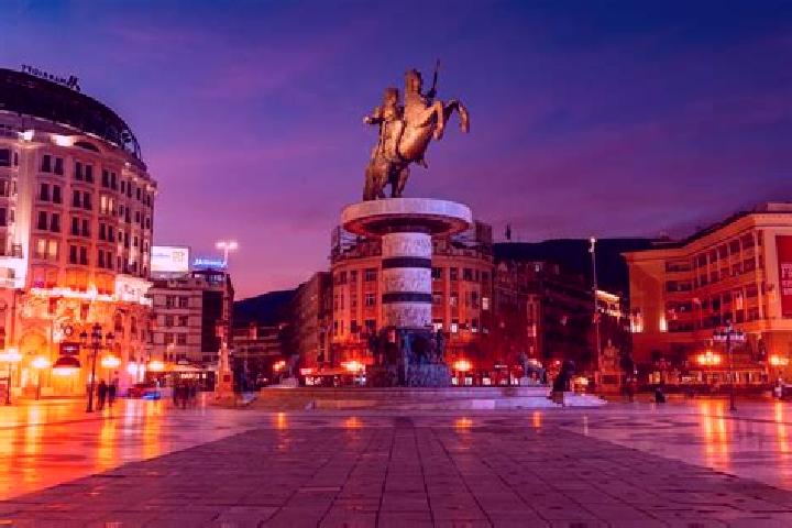 Sienna, 39 — Escort in Rostusa, North Macedonia