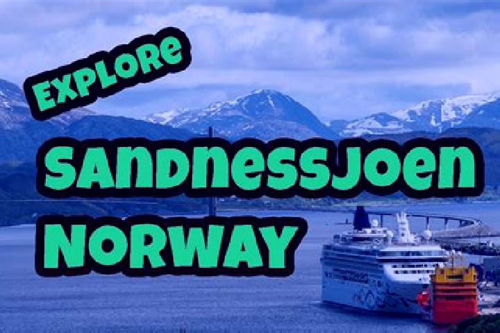 Sienna, 39 — Escort in Sandnessjoen, Norway