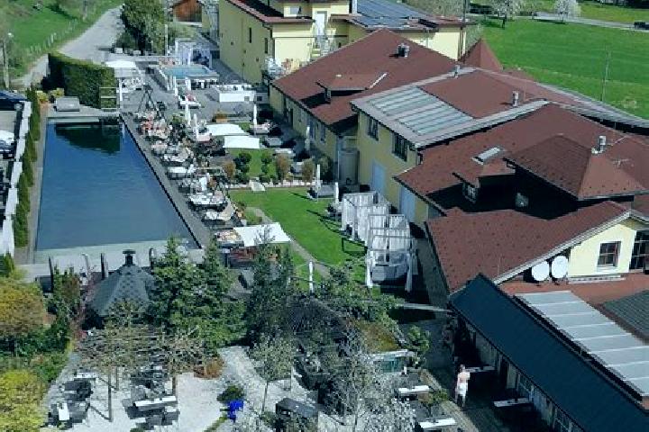Sienna, 39 — Escort in Sankt Georgen im Attergau, Austria