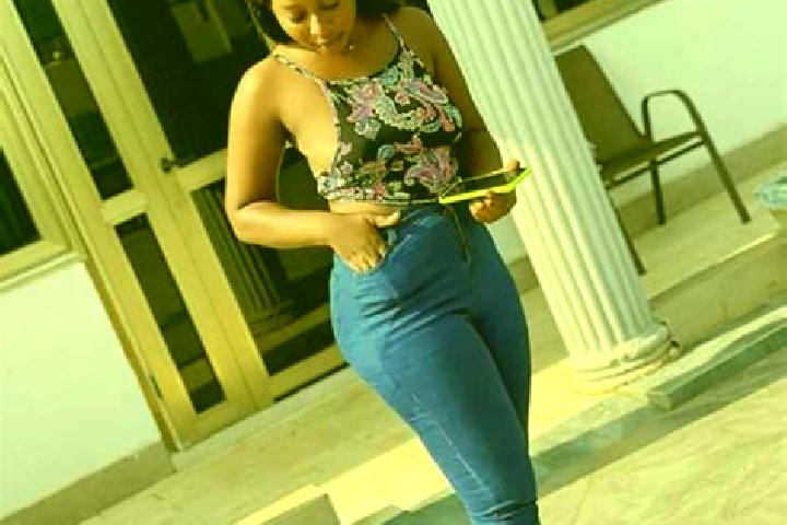 Sienna, 39 — Escort in Sekondi, Ghana