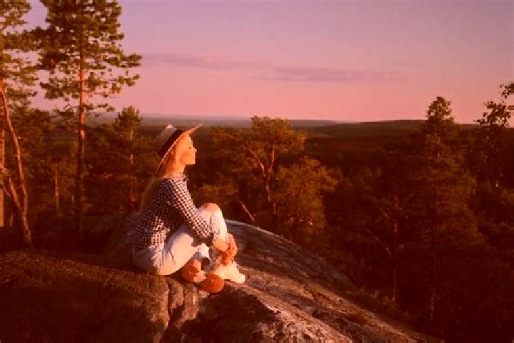 Sienna, 39 — Escort in Sotkamo, Finland