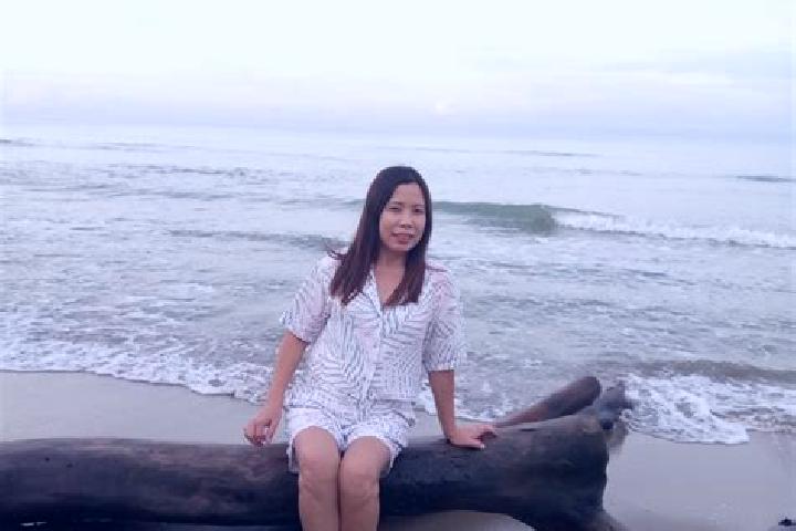 Sienna, 39 — Escort in Subusub, Philippines