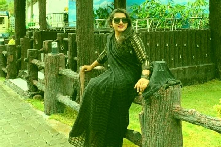 Sienna, 39 — Escort in Tisaiyanvilai, India