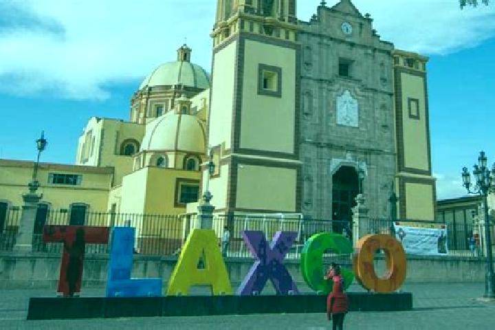 Sienna, 39 — Escort in Tlaxco (Santiago Tlaxco), Mexico