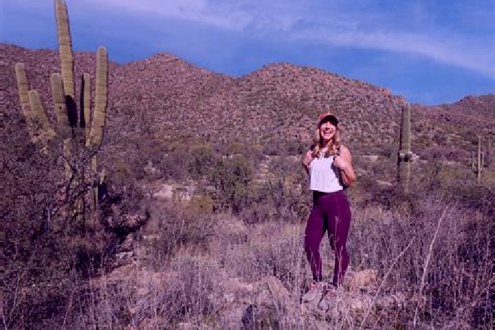 Sienna, 39 — Escort in Tortolita, United States