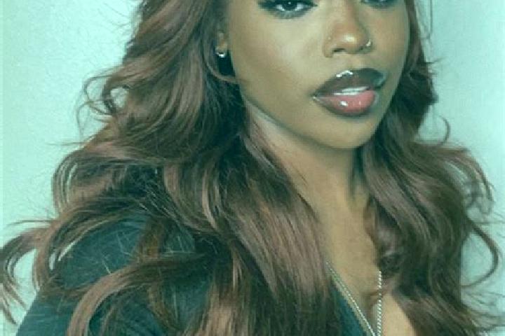 Sofia, 20, a auburn amber-eyed ebony companion based in Wonsealy. Offering Domination, Overnight, Fetish. Available for incall and outcall, overnight booking...