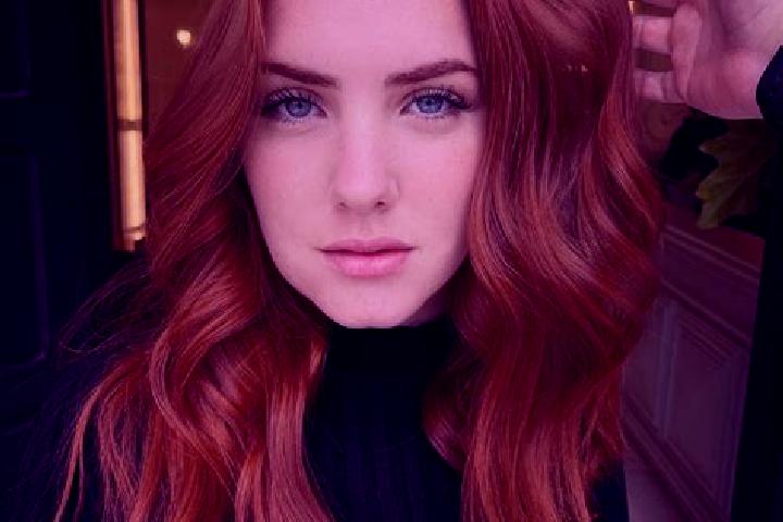 Sofia, 20, a auburn blue-eyed slavic companion based in Risalpur Cantonment. Offering CIM, OWO, Deep French Kissing, Girlfriend Experience. Available for inc...
