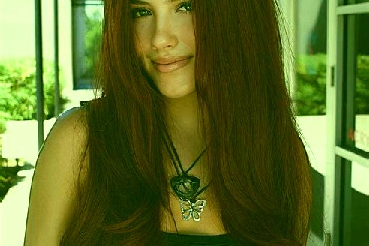 Sofia, 20, a auburn brown-eyed caribbean companion based in Krasica. Offering Deep French Kissing, Prostate Massage. Available for incall and outcall, overni...