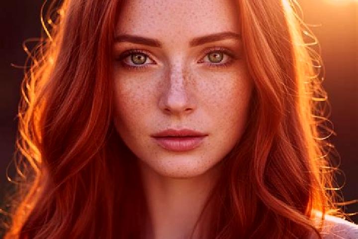 Sofia, 20, a auburn green-eyed mixed companion based in Hakataramea. Offering GFE, Domination, Erotic Massage, Striptease, BDSM. Available for incall and out...