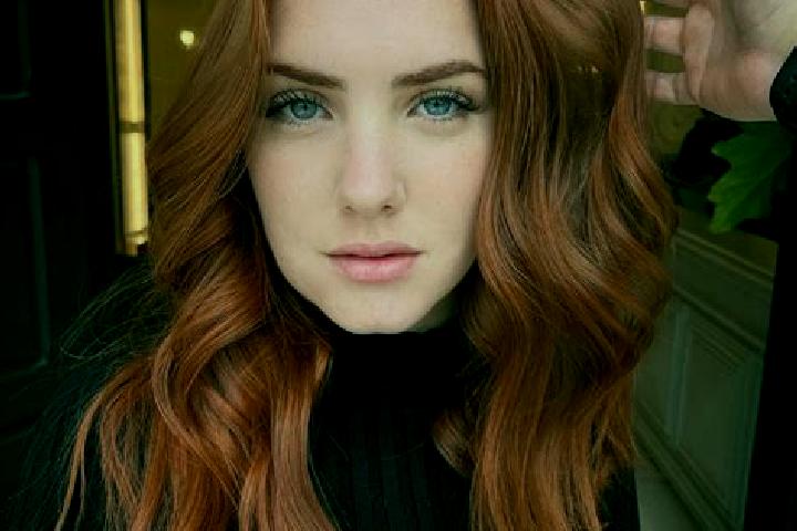 Sofia, 20, a auburn grey-eyed middle eastern companion based in Pedregal de San Jose. Offering Party Girl, A-Level. Available for incall and outcall, overnig...
