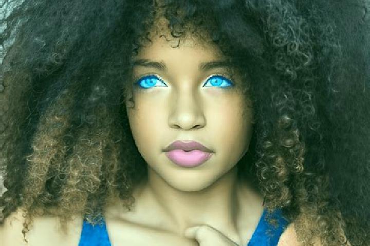 Sofia, 20, a black blue-eyed slavic companion based in Kropacova Vrutice. Offering Domination, Roleplay, OWO. Available for incall and outcall, day and eveni...