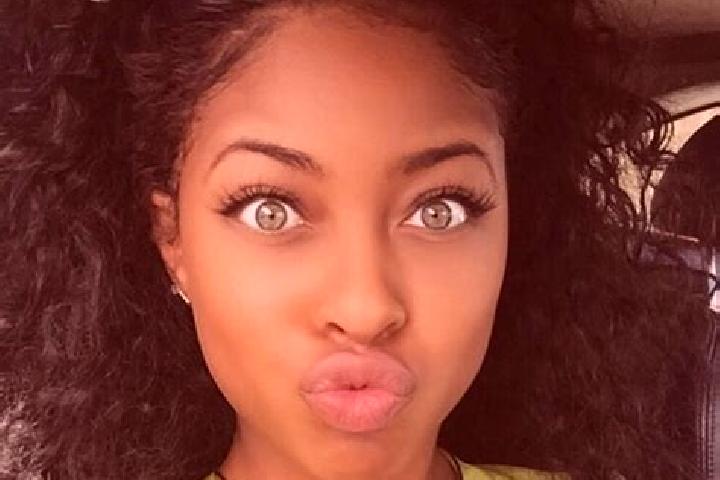Sofia, 20, a black green-eyed ebony companion based in Yermish . Offering Travel Companion, Overnight, Erotic Massage, GFE, BDSM. Available for incall and ou...