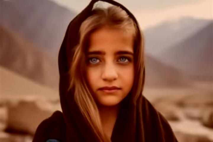 Sofia, 20, a blonde brown-eyed middle eastern companion based in Alawalpur. Offering A-Level, Roleplay, Massage, Travel Companion, Couples. Available for inc...