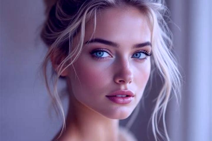 Sofia, 20, a blonde hazel-eyed slavic companion based in Ierissos. Offering Domination, Couples, Duos. Available for incall and outcall, day and evening dates.