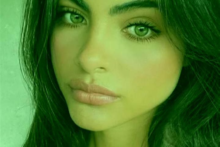 Sofia, 20, a brunette green-eyed ebony companion based in Jesus Huitznahuac. Offering Erotic Massage, GFE, Deep French Kissing, Fetish. Available for incall ...