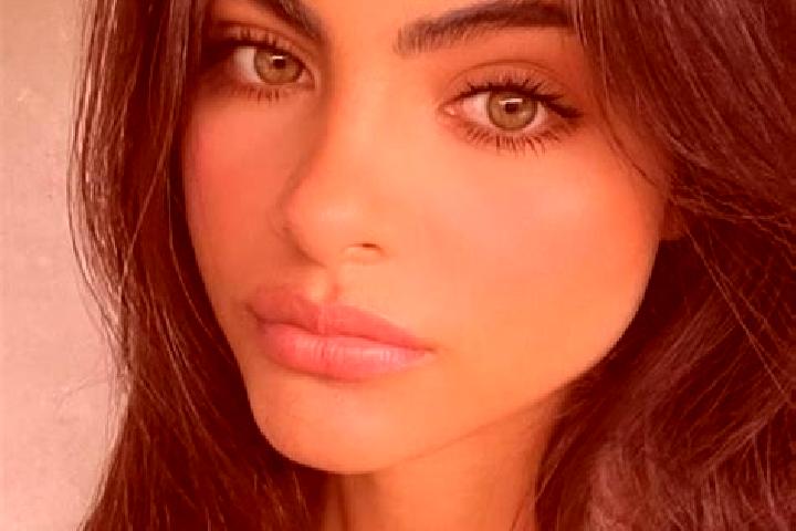 Sofia, 20, a brunette green-eyed european companion based in Gonzanama. Offering Dinner Date, Prostate Massage, Travel Companion, Massage. Available for inca...