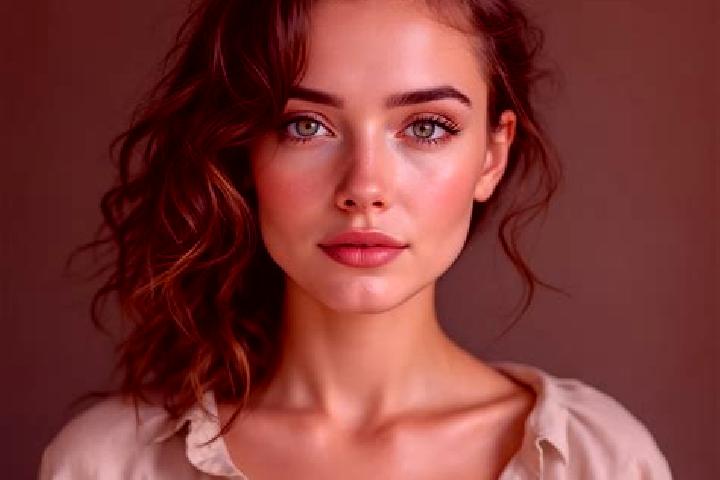 Sofia, 20, a chestnut green-eyed mixed companion based in Thien Loc. Offering Striptease, A-Level. Available for incall and outcall, overnight bookings avail...