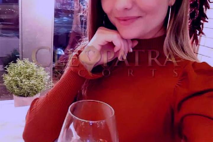 Sofia, 20, a red grey-eyed caribbean companion based in Avondale Estates. Offering OWO, Dinner Date, Overnight, Fetish. Available for incall and outcall, day...