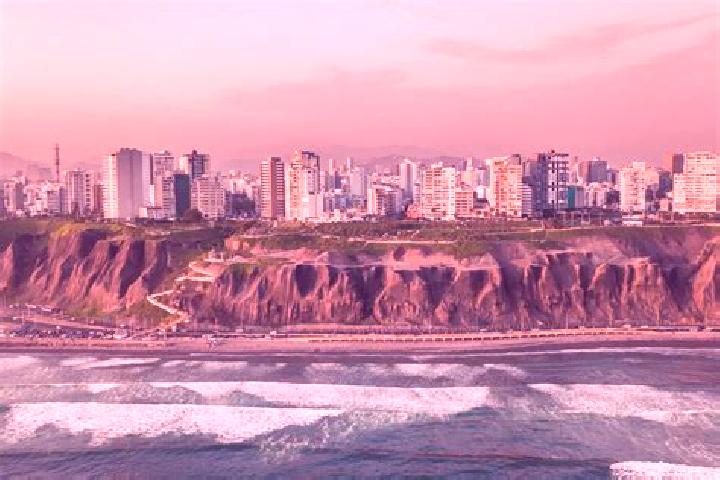 Sofia, 20 — Escort in Acari, Peru