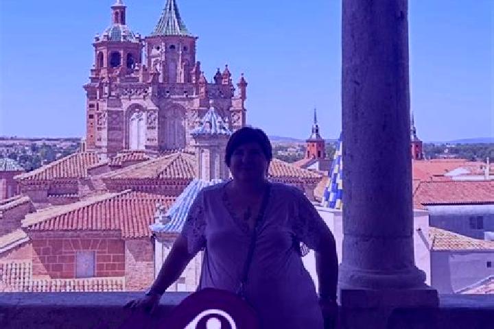 Sofia, 20 — Escort in Alcolea de Cinca, Spain