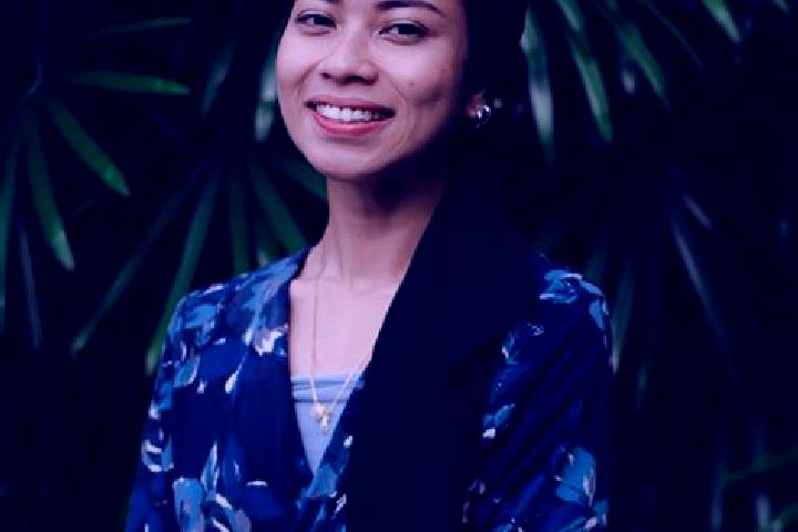 Sofia, 20 — Escort in Angsana Timur, Indonesia