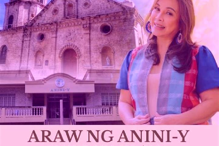 Sofia, 20 — Escort in Anini-y, Philippines