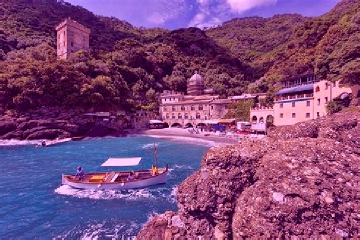 Sofia, 20 — Escort in Bergeggi, Italy