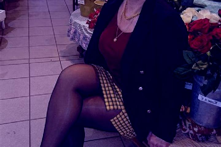 Sofia, 20 — Escort in Blaisy-Bas, France