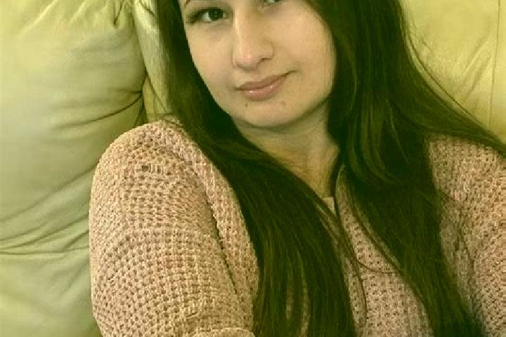 Sofia, 20 — Escort in Blanchard, United States