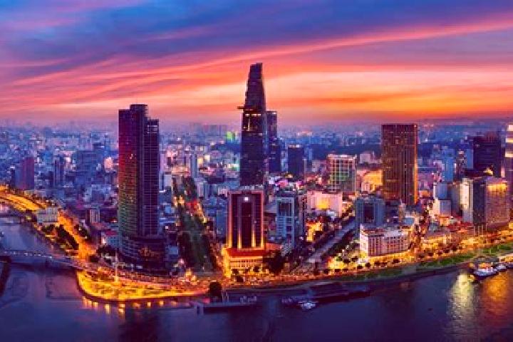 Sofia, 20 — Escort in Cho Gao, Vietnam